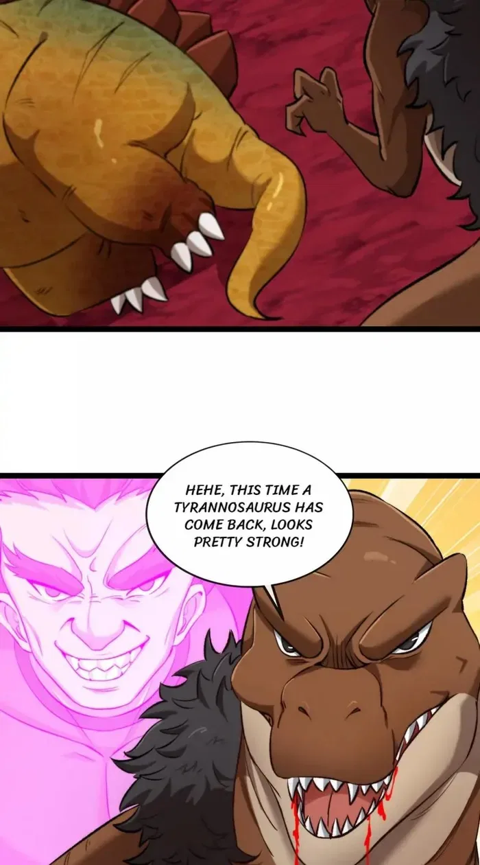 Reborn As A Monster Chapter 166 – Page 2