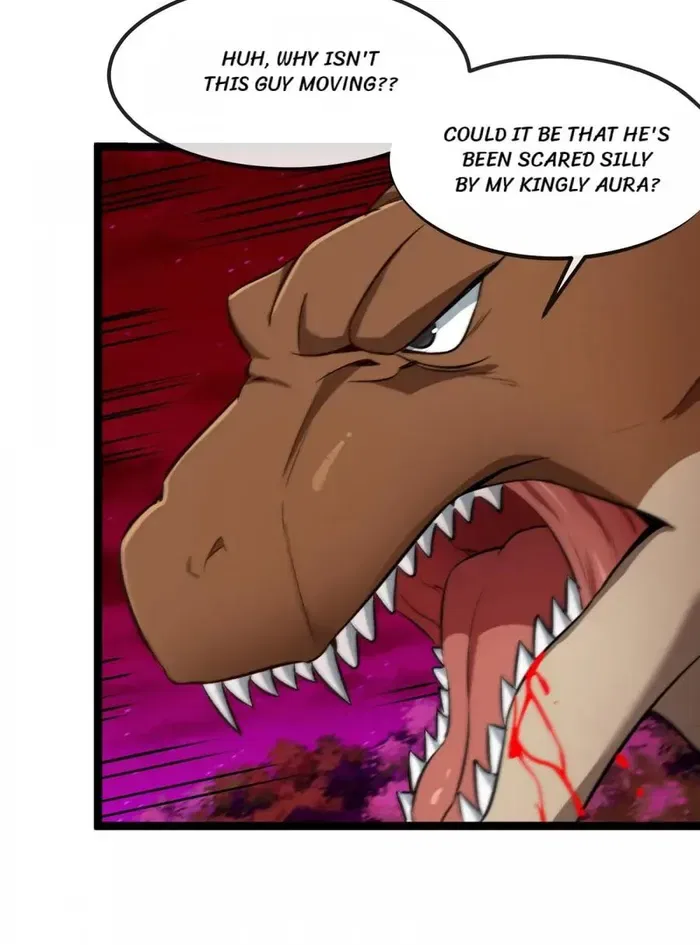 Reborn As A Monster Chapter 166 – Page 5