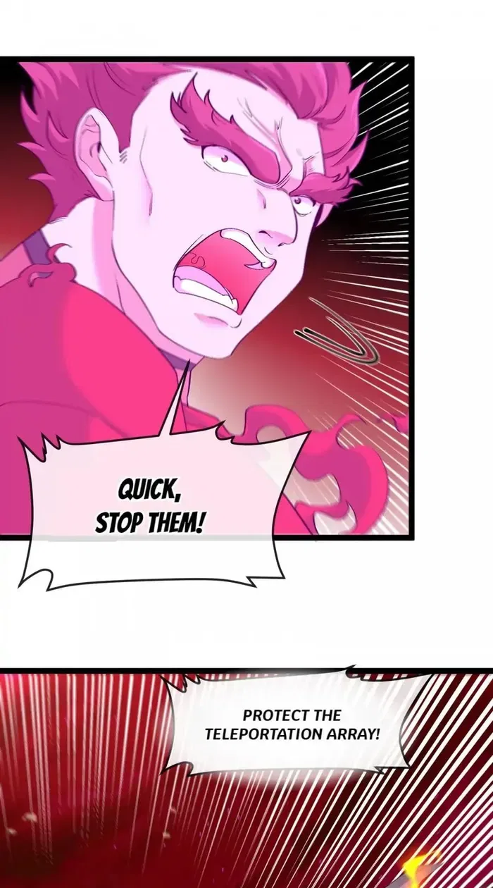 Reborn As A Monster Chapter 166 – Page 17