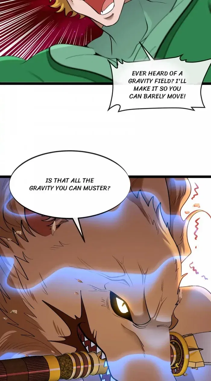 Reborn As A Monster Chapter 166 – Page 25