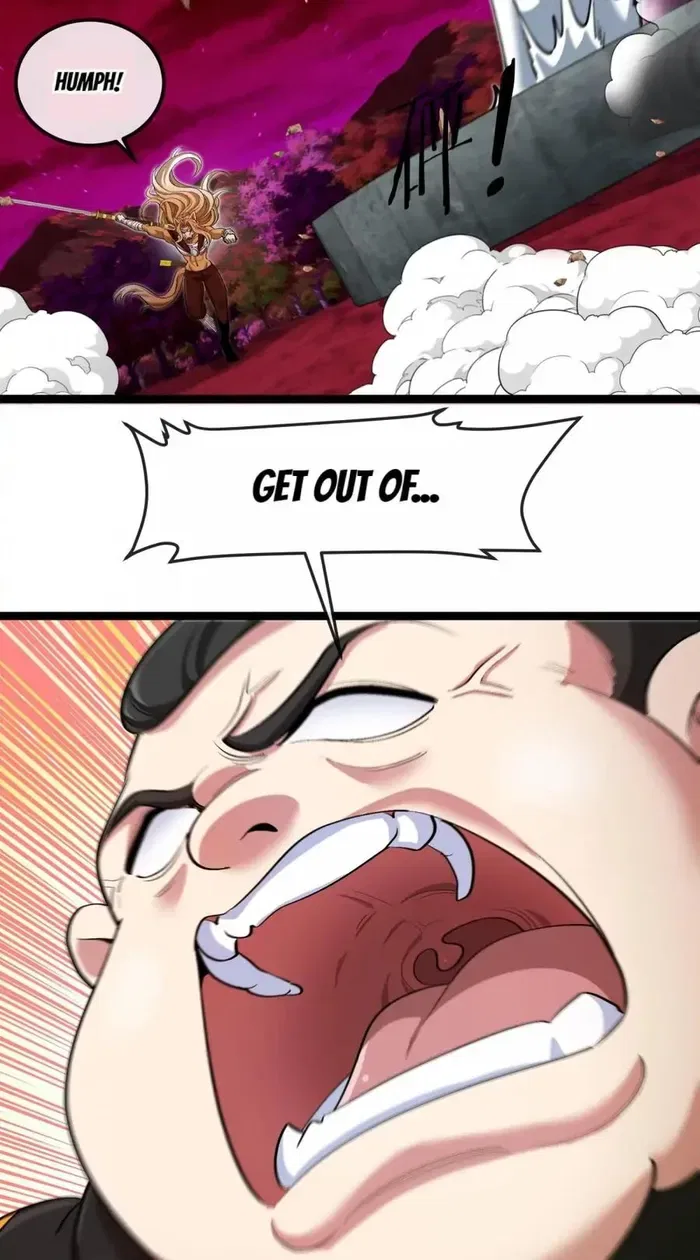 Reborn As A Monster Chapter 166 – Page 30