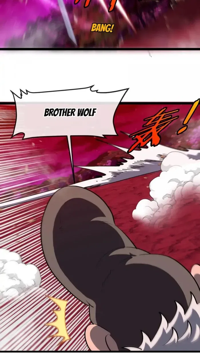 Reborn As A Monster Chapter 166 – Page 33