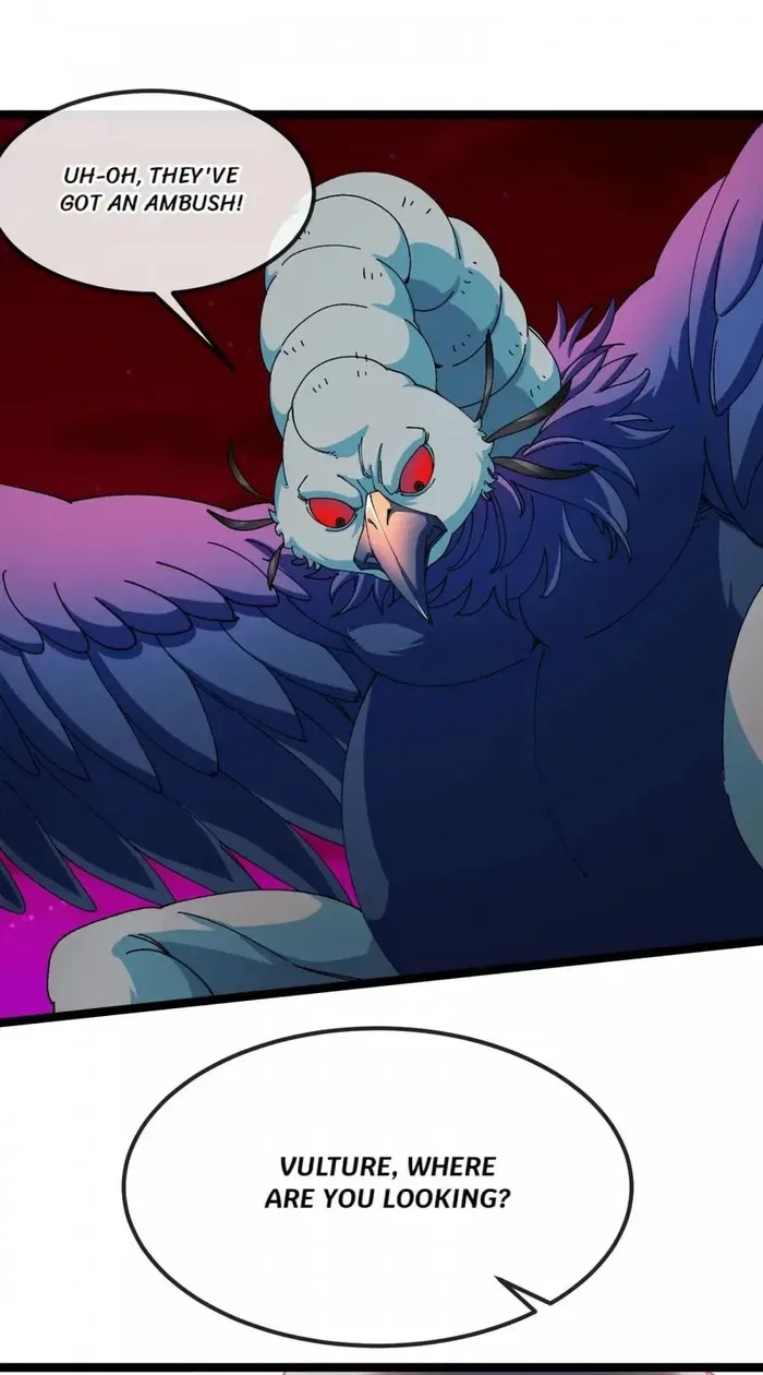 Reborn As A Monster Chapter 166 – Page 41