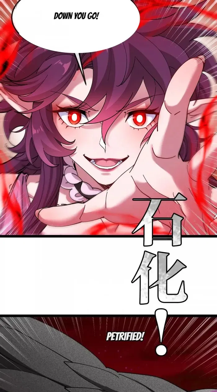 Reborn As A Monster Chapter 166 – Page 44