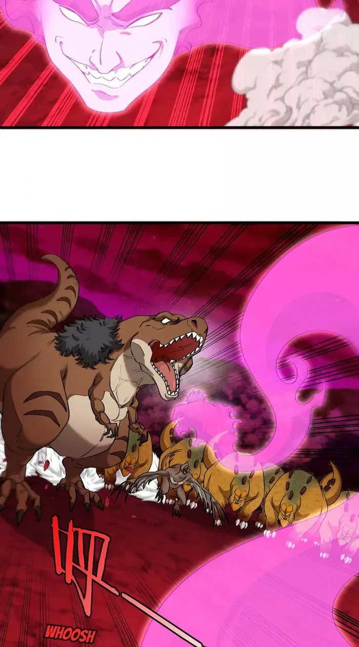 Reborn As A Monster Chapter 165 – Page 7