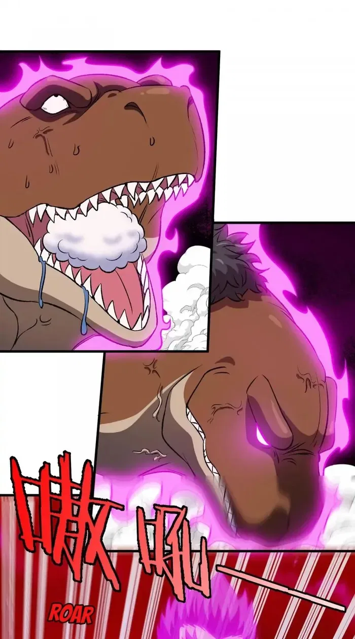 Reborn As A Monster Chapter 165 – Page 10