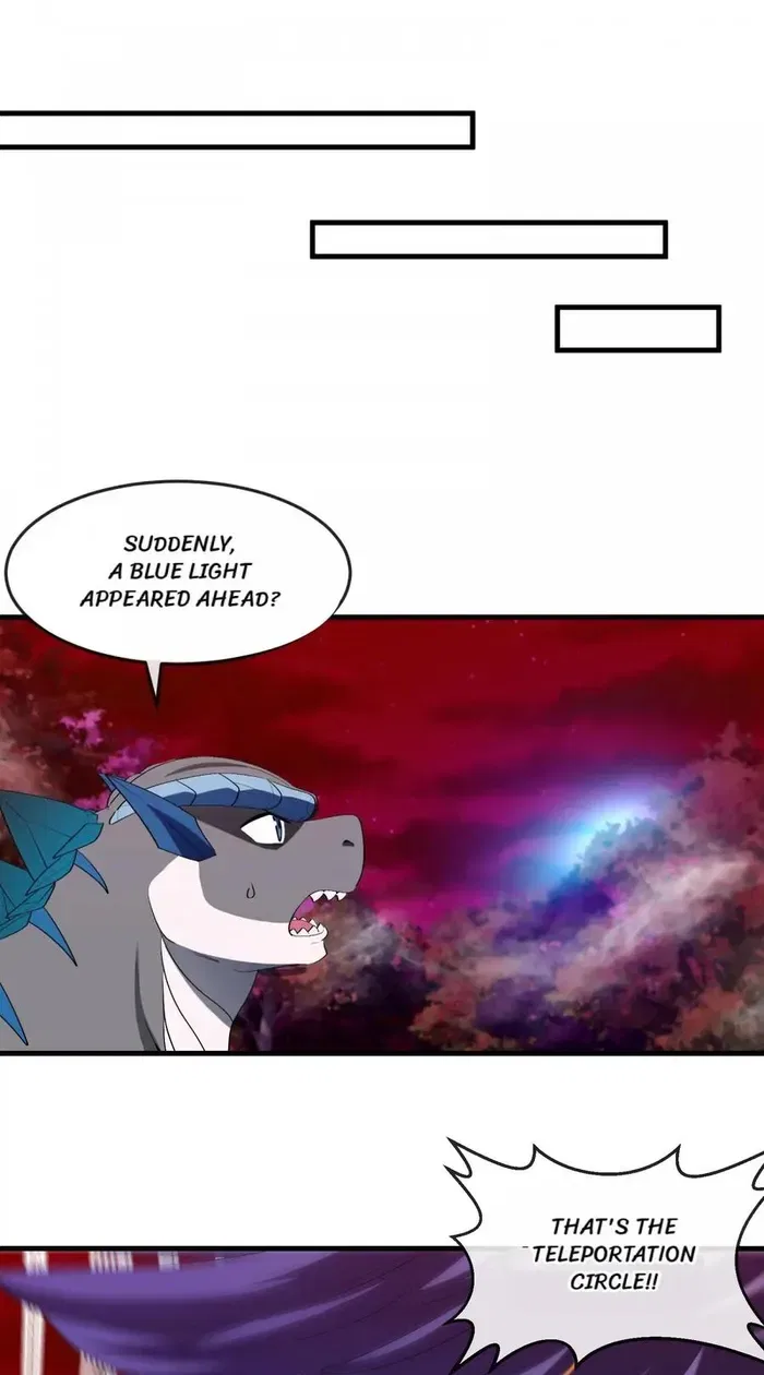 Reborn As A Monster Chapter 165 – Page 33