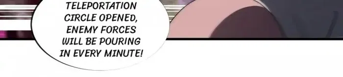 Reborn As A Monster Chapter 165 – Page 36