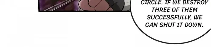 Reborn As A Monster Chapter 165 – Page 48