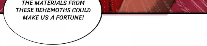 Reborn As A Monster Chapter 164 – Page 4