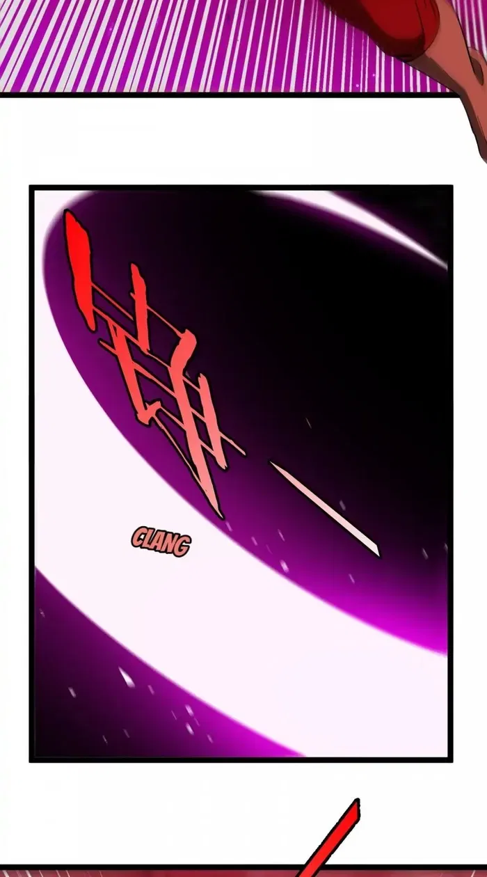 Reborn As A Monster Chapter 164 – Page 20