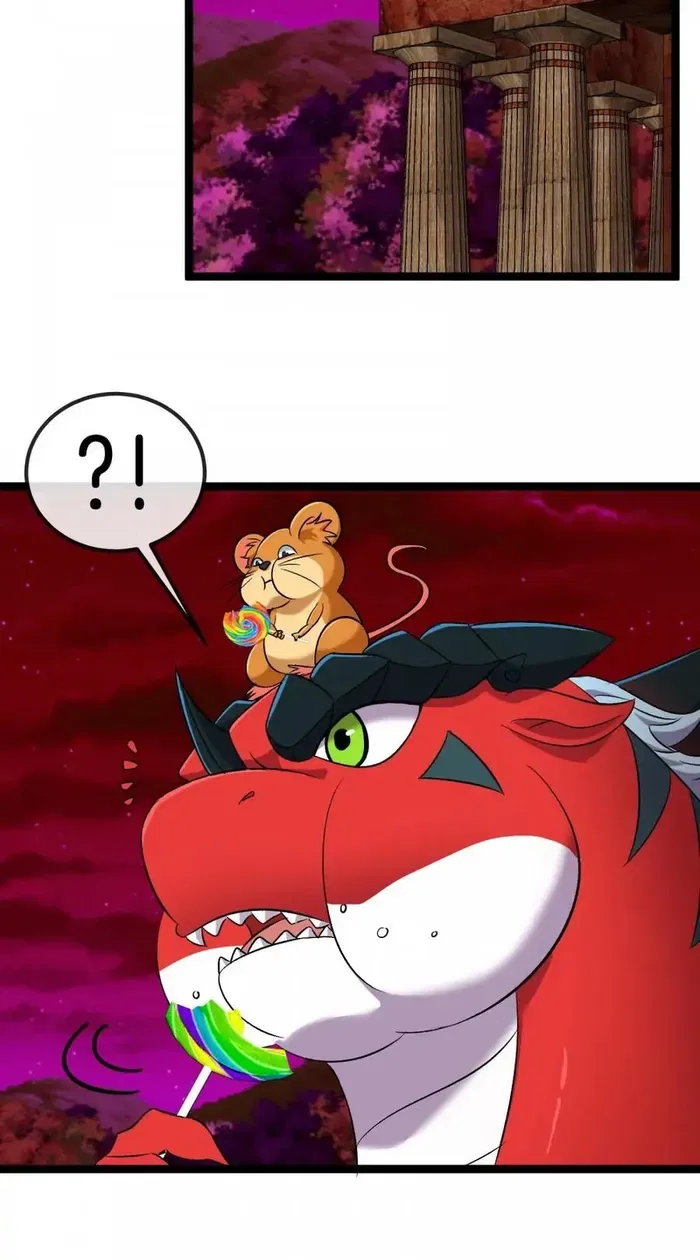 Reborn As A Monster Chapter 164 – Page 30