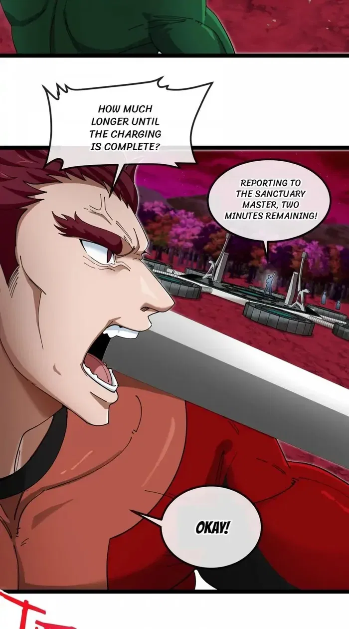 Reborn As A Monster Chapter 164 – Page 51