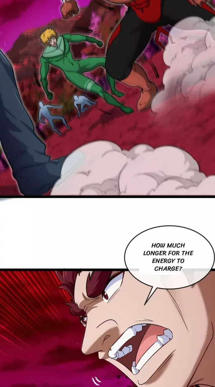 Reborn As A Monster Chapter 163 – Page 44