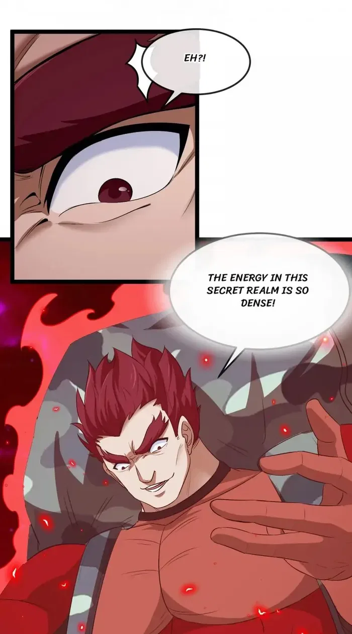 Reborn As A Monster Chapter 162 – Page 11