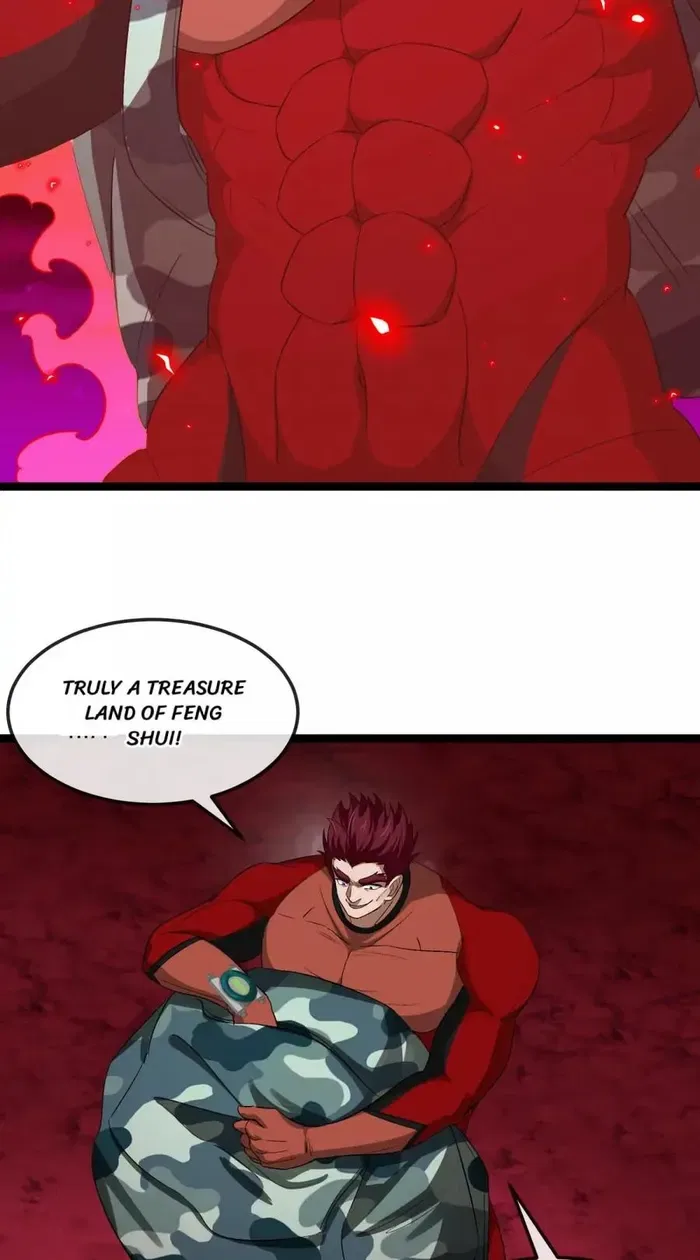Reborn As A Monster Chapter 162 – Page 12