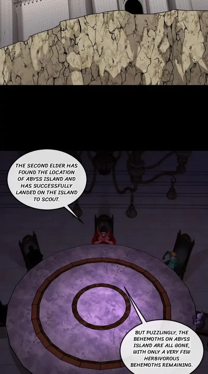 Reborn As A Monster Chapter 162 – Page 14