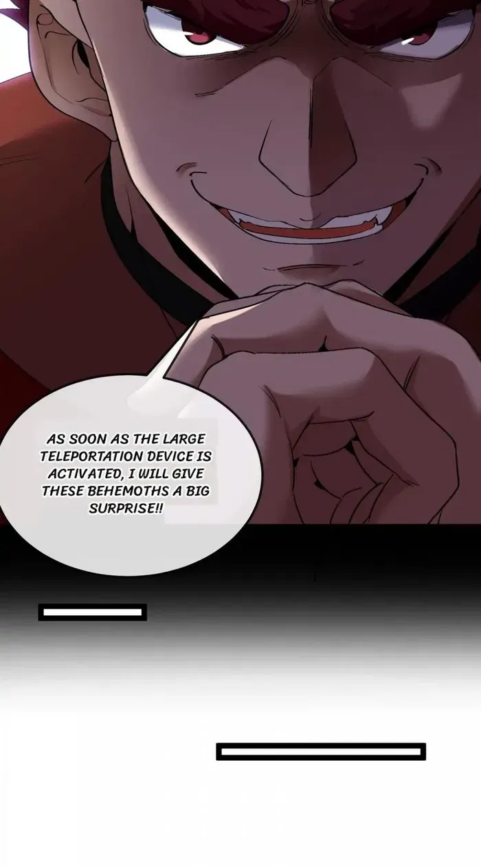 Reborn As A Monster Chapter 162 – Page 24