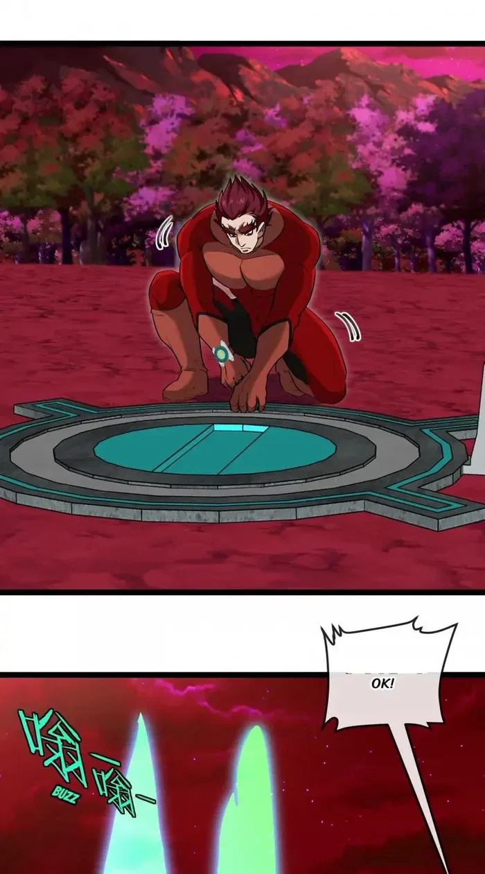 Reborn As A Monster Chapter 162 – Page 25
