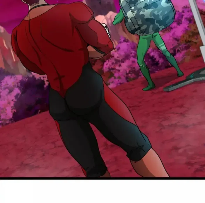 Reborn As A Monster Chapter 162 – Page 31