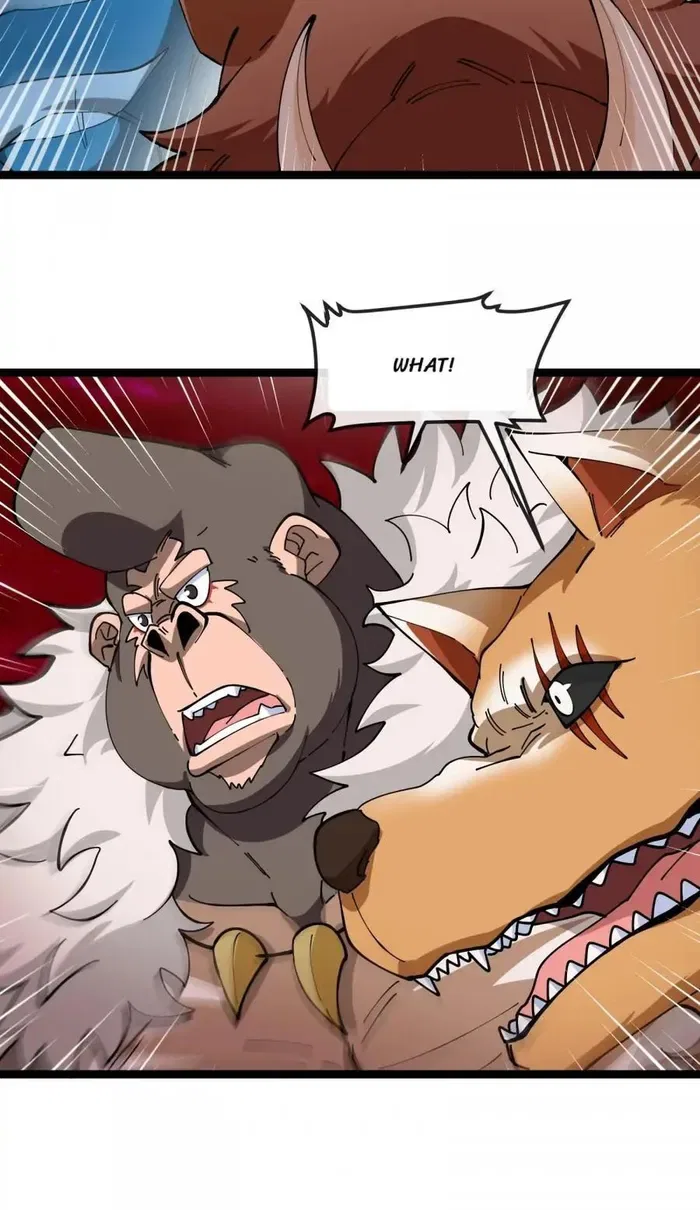 Reborn As A Monster Chapter 162 – Page 48