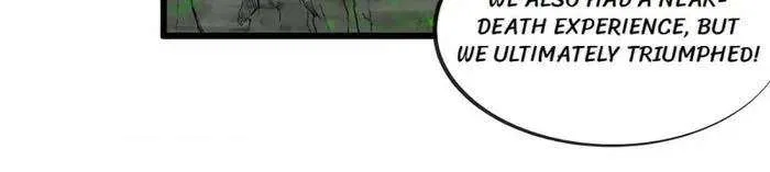 Reborn As A Monster Chapter 161 – Page 5