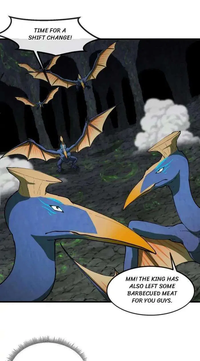 Reborn As A Monster Chapter 161 – Page 10