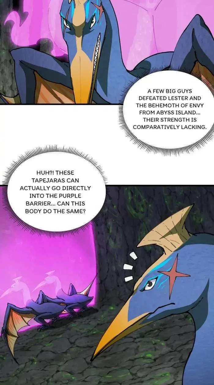 Reborn As A Monster Chapter 161 – Page 12