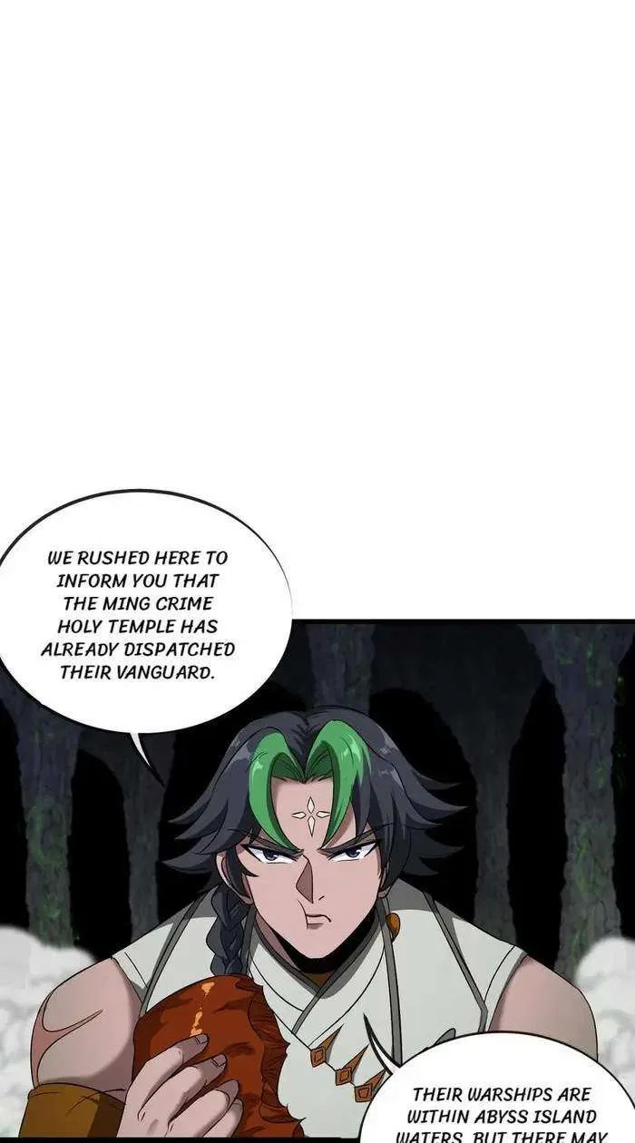 Reborn As A Monster Chapter 161 – Page 16