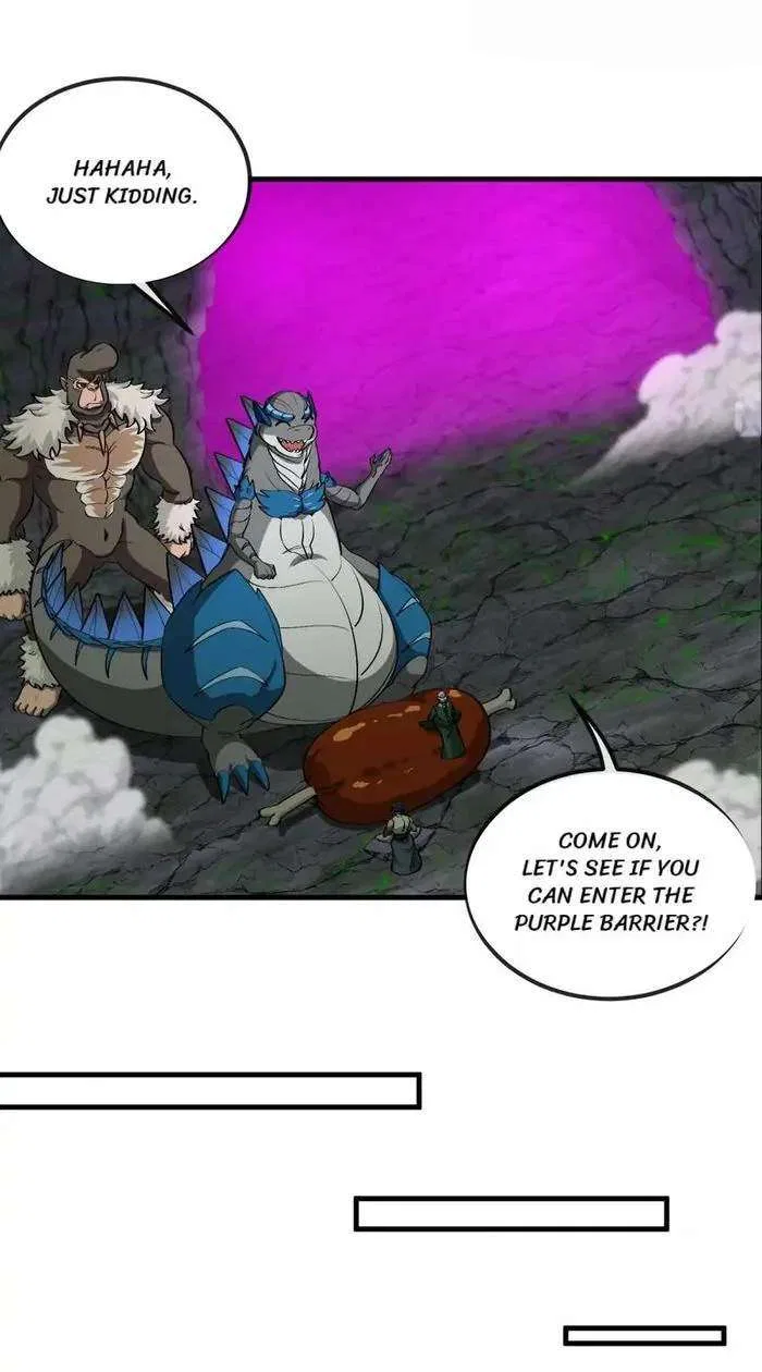 Reborn As A Monster Chapter 161 – Page 25