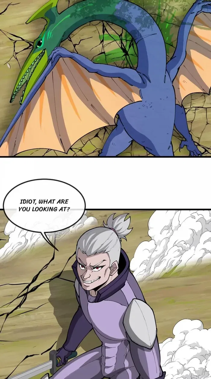 Reborn As A Monster Chapter 160 – Page 11
