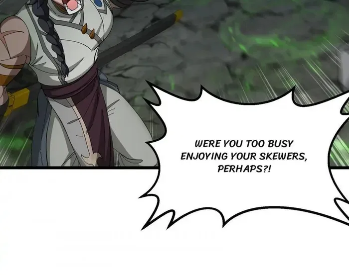 Reborn As A Monster Chapter 160 – Page 44