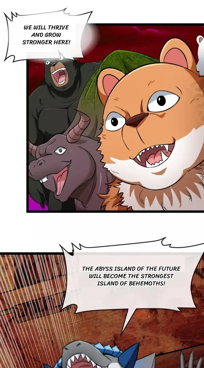 Reborn As A Monster Chapter 159 – Page 6