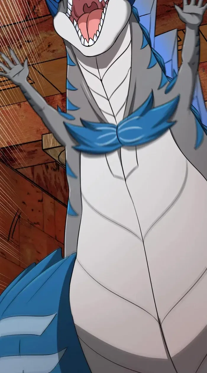 Reborn As A Monster Chapter 159 – Page 7