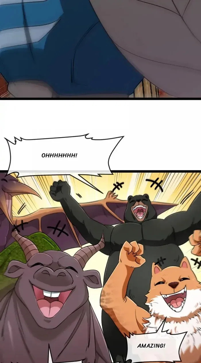 Reborn As A Monster Chapter 159 – Page 8