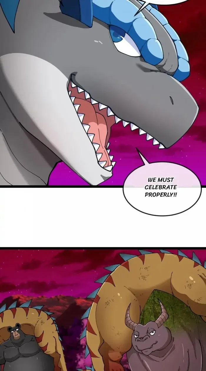 Reborn As A Monster Chapter 159 – Page 12