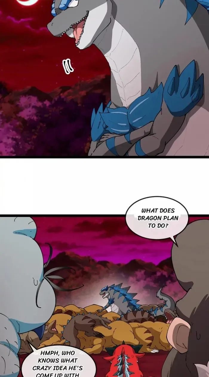 Reborn As A Monster Chapter 159 – Page 17