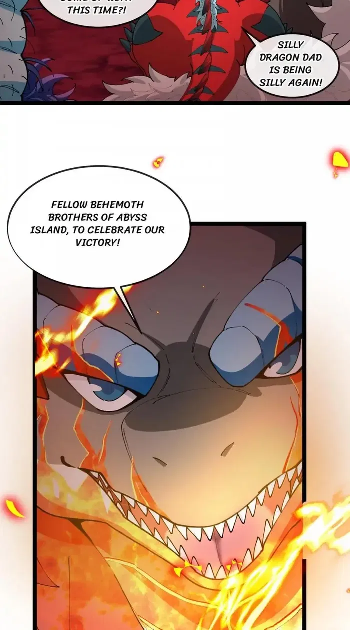Reborn As A Monster Chapter 159 – Page 18