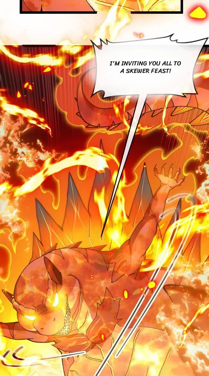 Reborn As A Monster Chapter 159 – Page 19