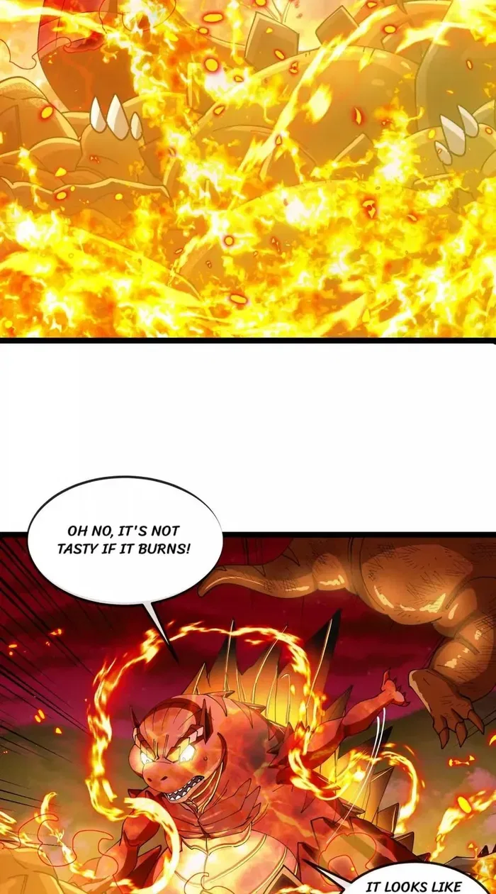 Reborn As A Monster Chapter 159 – Page 23