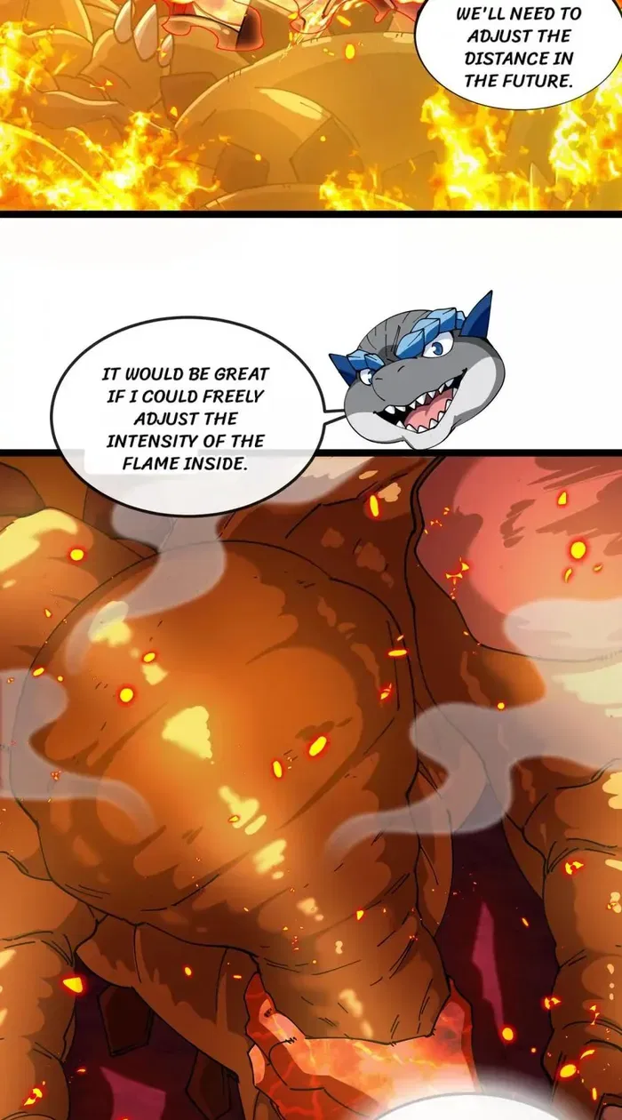 Reborn As A Monster Chapter 159 – Page 24