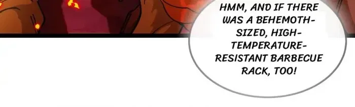Reborn As A Monster Chapter 159 – Page 25