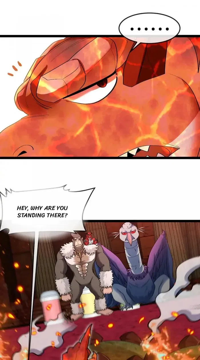 Reborn As A Monster Chapter 159 – Page 26