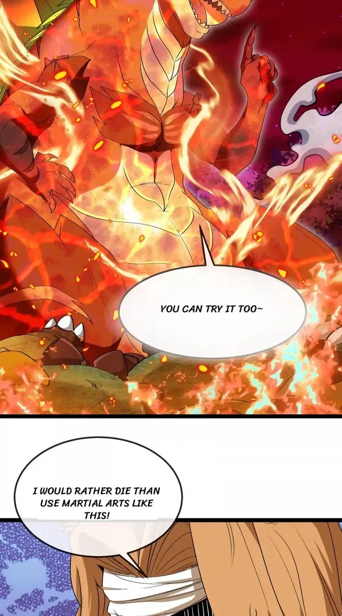 Reborn As A Monster Chapter 159 – Page 29