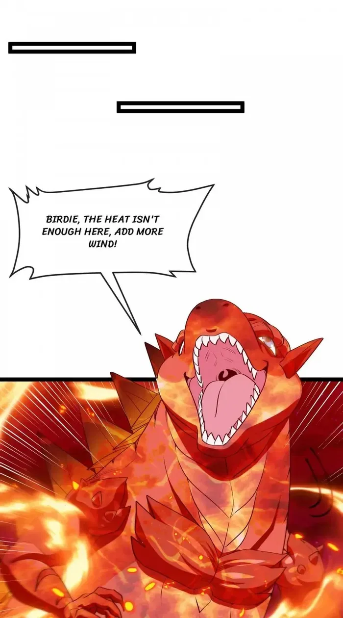 Reborn As A Monster Chapter 159 – Page 31
