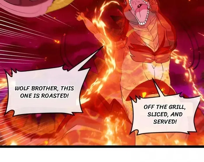 Reborn As A Monster Chapter 159 – Page 35