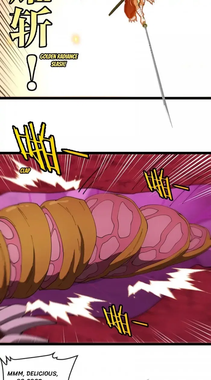 Reborn As A Monster Chapter 159 – Page 37