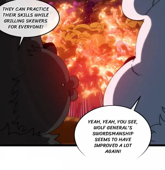 Reborn As A Monster Chapter 159 – Page 40