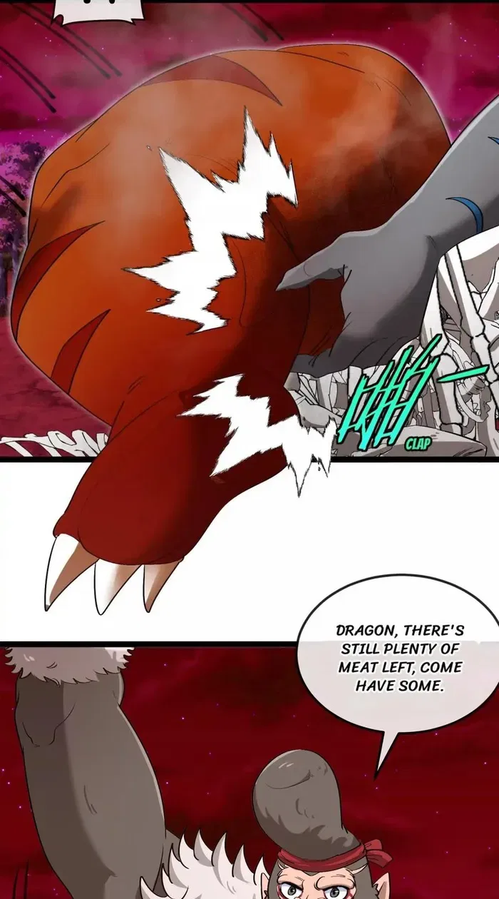 Reborn As A Monster Chapter 159 – Page 44