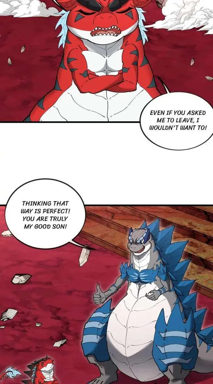 Reborn As A Monster Chapter 158 – Page 6
